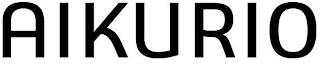 AIKURIO logo