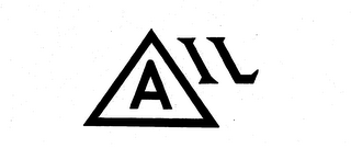 AIL logo