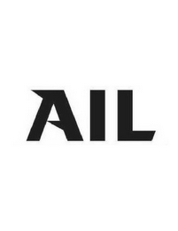 AIL logo