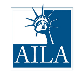 AILA logo