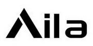 AILA logo