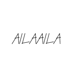 AILAAILA logo