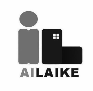 AILAIKE logo