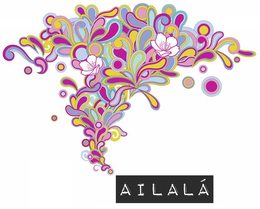 AILALÁ logo
