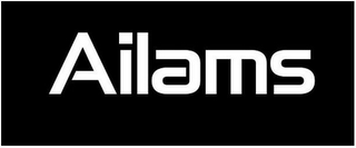 AILAMS logo