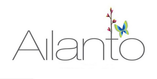 AILANTO logo