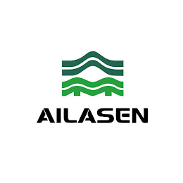 AILASEN logo