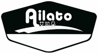 AILATO logo