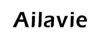 AILAVIE logo