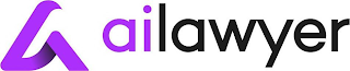 AILAWYER A logo