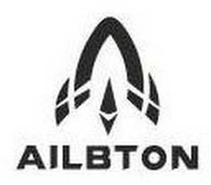 AILBTON logo