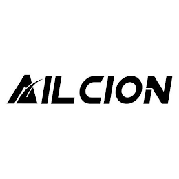 AILCION logo