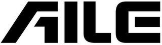 AILE logo