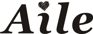AILE logo