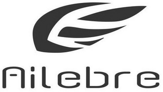 AILEBRE logo