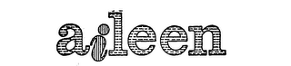 AILEEN logo