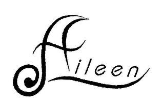 AILEEN logo