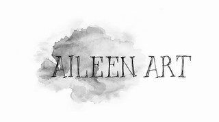 AILEEN ART logo