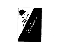 AILEEN PENNINGTON logo