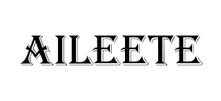 AILEETE logo