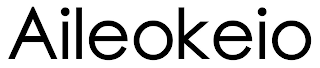 AILEOKEIO logo