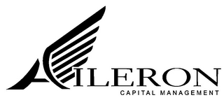 AILERON CAPITAL MANAGEMENT logo