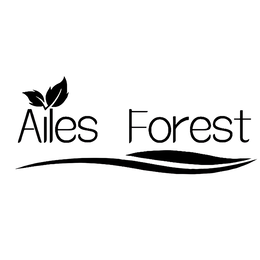 AILES FOREST logo
