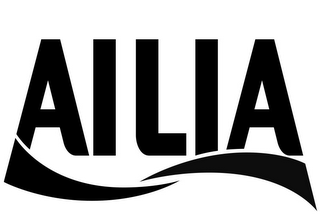 AILIA logo