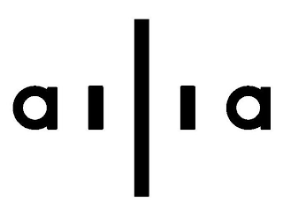 AILIA logo