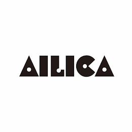 AILICA logo