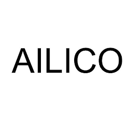 AILICO logo