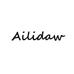 AILIDAW logo