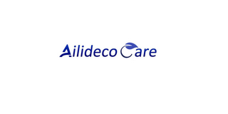 AILIDECO CARE logo