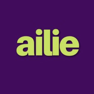 AILIE logo