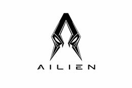 AILIEN logo