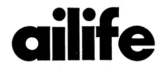 AILIFE logo