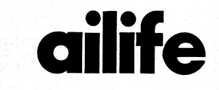 AILIFE logo