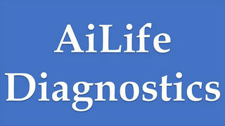 AILIFE DIAGNOSTICS logo