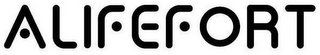 AILIFEFORT logo