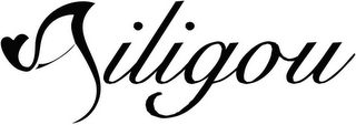 AILIGOU logo