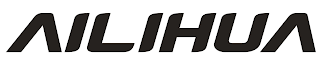 AILIHUA logo