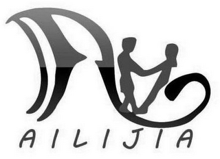AILIJIA logo