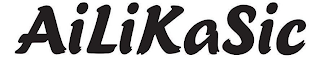 AILIKASIC logo