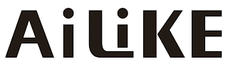 AILIKE logo