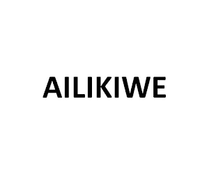 AILIKIWE logo