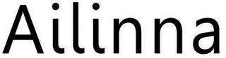 AILINNA logo