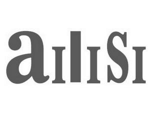AILISI logo