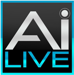 AILIVE logo