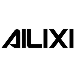AILIXI logo