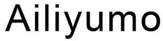 AILIYUMO logo